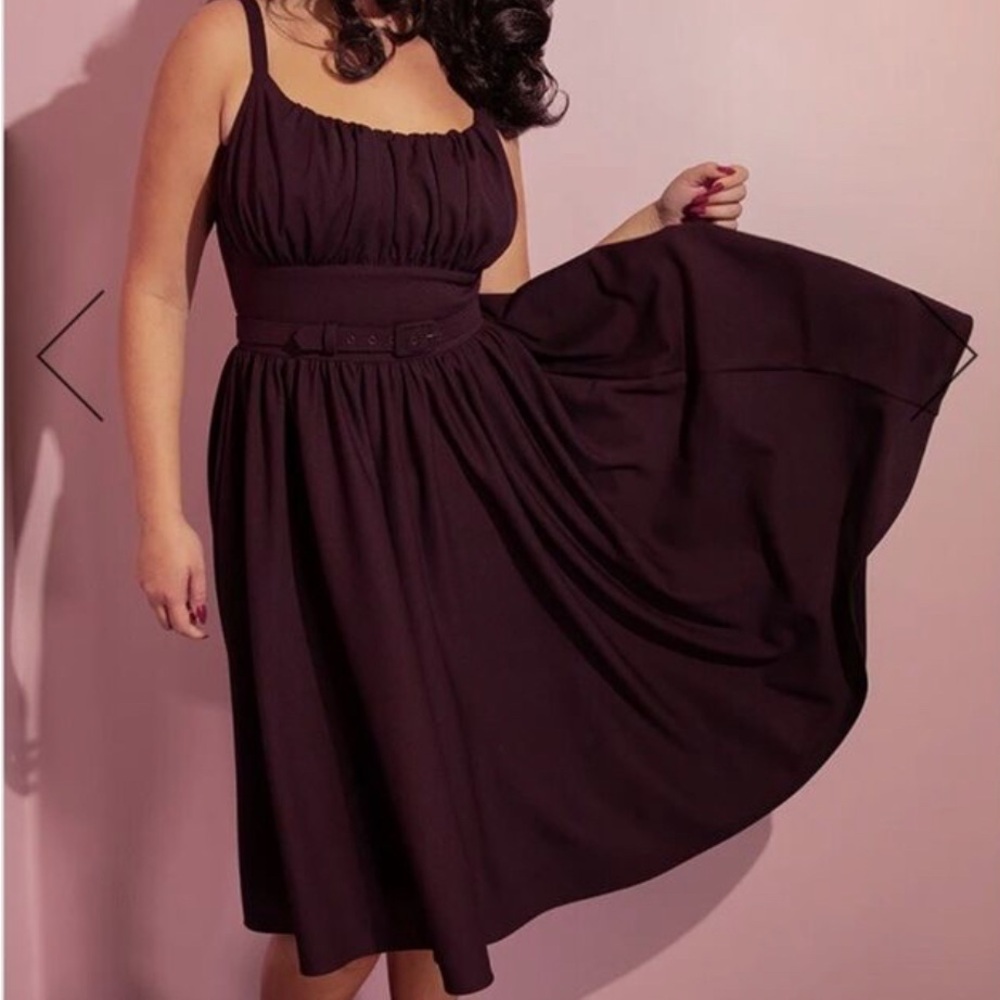 NWT Micheline Pit Vixen dress
